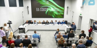 В Мурманске прошло заседание рабочей группы, посвященное подготовке региона к зиме - Мурманский вестник