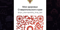 Жители Ставрополья получили через чат-бот МАКС около 260 тыс. талонов к врачам - Министерство Здравоохранения