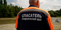 Спасатели Невинномысска провели рейд по несанкционированным местам для купания - Телеканал СвоёТВ