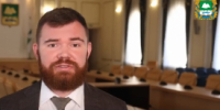 Илья Овсянников: «Регион нацелен на сбалансированное развитие» - Новый мир
