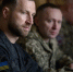 Верховная рада утвердила Евгения Хмару министром обороны Украины - Донецк Медиа