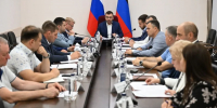 «Приазовье-2040»: ДонГУ разрабатывает сеть биомониторинга Азовского моря - Донецк Медиа
