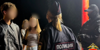 В полиции напомнили о комендантском часе для детей до 18 лет - NewKaliningrad.Ru