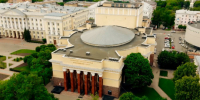 Смоленский драмтеатр готовится к 247-му сезону - ГТРК
