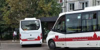 «Нарушений не выявлено». В смоленской Королевке проверили три маршрута - ГТРК