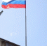 Подмосковье готовится к празднованию Дня флага РФ — улицы и дома украшают триколором - Правительство Московской области