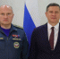 Ковальчук попросил усилить противопожарную службу в  брянском приграничье - БрянскToday.Ru