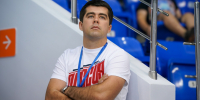 Кирилл Потапов назначен директором Спортивной школы по хоккею «Динамо» Москва имени А.И. Чернышева - МХК Динамо