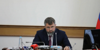 Магомед Рамазанов поручил органам власти решать проблемы людей вместо формальных отписок - Дагестанская правда
