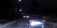 Под Воронежем задержали пьяного 17-летнего водителя «десятки»: видео - РИА Воронеж