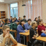 «О правонарушениях и преступлениях» – подросткам - Газета Знамя труда