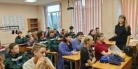 «О правонарушениях и преступлениях» – подросткам - Газета Знамя труда