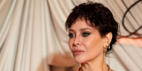 52-летняя Екатерина Волкова побрилась наголо на камеру - РТВ-Подмосковье