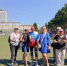 ЛЕТНЯЯ СПАРТАКИАДА ЦЕНТРАЛЬНОГО АДМИНИСТРАТИВНОГО ОКРУГА - 2026. - ТОС Омска