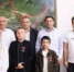 В Гумбетовском районе родным погибших участников СВО передали ордена Мужества - Гумбетовский район