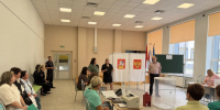 БЕЗОПАСНОСТЬ ВЫБОРОВ: ОТРАБАТЫВАЕМ ДЕЙСТВИЯ ПРИ ЧС - Вестник Избирательной комиссии
