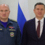 Брянских пожарных в приграничье хотят приравнять к ветеранам боевых действий - Сетевое издание Новости Брянска