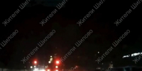 Так нужно благодарить: автомобилист отвесил низкий поклон за возможность проезда и попал на видео в Воронеже - Bloknot-Voronezh.Ru