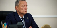 Сафиуллин — о Даку: «До сих пор говорит, что будет предан «Рубину» - Реальное время