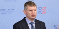 Решетников: экономический рост будет поддерживаться за счет бюджета и потребления - Реальное время