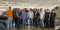 Рабочая встреча представителей ЛДПР в Саранске: фокус на промышленность - ЛДПР