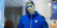Петербургские спортсмены достойно выступили на Всероссийских соревнованиях по плаванию - Комитет по развитию туризма