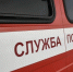 В Екатеринбурге вспыхнул троллейбус - КП Екатеринбург