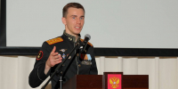 Герой России Головин: Путин уделяет максимум внимания благополучию граждан - Вечерняя Москва