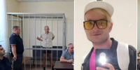 Стала известна личность жертвы жестокого убийства на бульваре Профсоюзов в Волжском - Volzsky.Ru