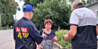 Приёмная Лидера ЛДПР — в Варнавино - ЛДПР