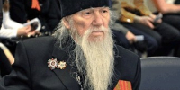Молитва сохраняет жизнь на войне, матерщина - забирает - Женский монастырь Дивеево