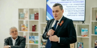 В Курской области открыли 10 книжных лавок в учреждениях культуры - РИА Курск