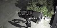 В Екатеринбурге зверски избили мужчину-инвалида - КП Екатеринбург
