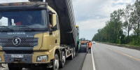Капремонт главной региональной дороги Осетии продолжается - Комитет по транспорту и дорожной инфраструктуре