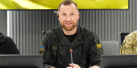 Александр Коц: «Зачем Хмару назначили на должность министра обороны Украины» - Столица С
