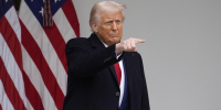 Трамп: у США остались возможности для «драконовских санкций» в отношении Ирана - Говорит Москва