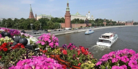 Москвичей предупредили о погодной аномалии в конце августа - Комсомольская Правда