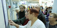 В Петербурге согласовали облик для центра «Серебряный возраст» - Spbdnevnik.ru