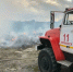 В Мурманске сгорела «Газель» - Мурманский вестник