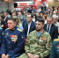 Первый заместитель председателя Совета депутатов городского округа Балашиха, руководитель фракции КПРФ Зверев Олег принял участие во встрече с Г.А. Зюгановым - КПРФ