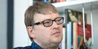 Сергей Беляков: «Задача историка — выйти за пределы привычного противопоставления добра и зла» - Реальное время