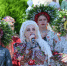 🍎Яблочный Спас в Адлере: единство веры, творчества и добрых традиций - Управление культуры