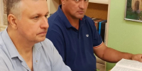 Читаем Библию вместе - Приход Святого Георгия Победоносца
