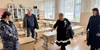 Образовательные организации муниципального округа Эгвекинот готовы к новому учебному году - Городской округ Эгвекинот