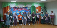 "Мое село, родное!": в Добрянке Серышевского округа отметили 120-летие, объединив семьи и поколения - Teleport2001.Ru