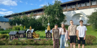 Командное первенство России среди юношей и девушек до 19 лет. - Федерация шахмат