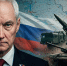 Белоусов наносит удар: Вслед за портами пошли мосты через Днепр. Москву окружит стена из зенитных башен - ИА Хакасия