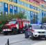 На Чукотке завершились масштабные учения по антитеррористической защищенности образовательных учреждений - МЧС Чукотского АО