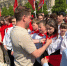 Верность традициям: роль комсомола в развитии пионерского движения Подмосковья - КПРФ