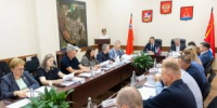 В ходе заседания Совета депутатов приняты решения по 11 вопросам, касающимся жизнедеятельности города Лыткарино - Администрация г. Лыткарино
